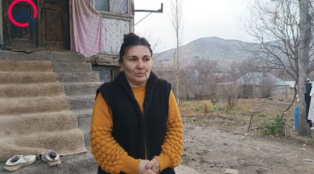 Həmin 14 yaşlı qız altıncı sinifdən məktəbdən çıxarılıbmış... – FOTO