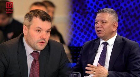 S-400 böhranı YENİDƏN GÜNDƏMDƏ &ndash; Qərbin Rusiya-Türkiyə münasibətlərini pozmaq planının PƏRDƏARXASI