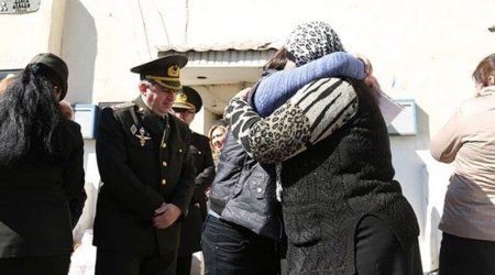 Bu şəxslərin cəzası 6 ay AZALDILACAQ