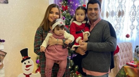 Sevda dayələrə etibar etmir