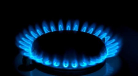 Xaçmazın 26 kəndinə təbii qazın verilməsi bərpa olundu