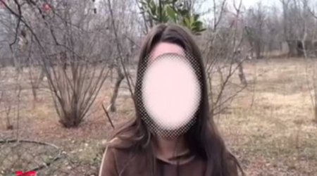 Tovuzda toyu təxirə düşən 14 yaşlı qız DANIŞDI – VİDEO