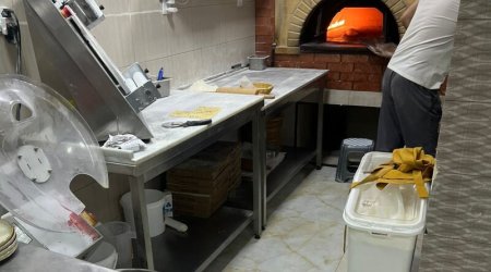 "On numara" ictimai iaşə müəssisəsində ciddi nöqsanlar aşkarlandı - FOTO