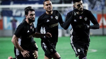 &ldquo;Qarabağ&rdquo;ın qış hazırlıq planı müəyyənləşdi