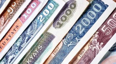 MƏZƏNNƏ: Avro ucuzlaşdı, rus rublu bahalaşdı