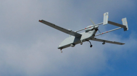 Ötən gecə Rusiya səmasında 94 PUA vuruldu &ndash; VİDEO