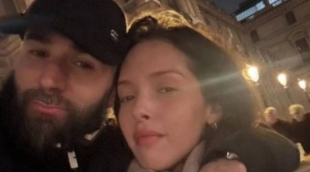 Sevgilisi ilə görüşmək üçün Luvr muzeyini icarəyə götürdü - FOTO