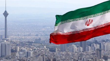 İranda minə yaxın tələbə “Azərbaycan” şüarı səsləndirdi – VİDEO