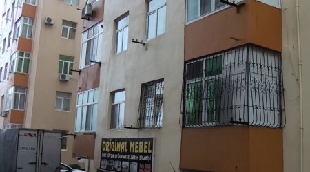 Masazırda mebel sexinin fəaliyyəti dayandırıldı &ndash; FOTO/VİDEO