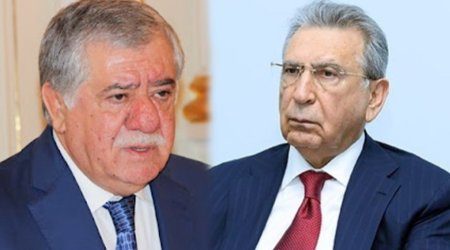 Axtarışa verilən Abbas Abbasov bu ölkəni TƏRK ETDİ