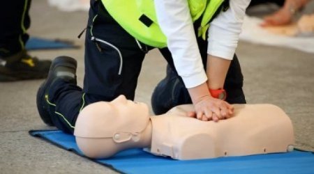 Məktəblərdə ilkin tibbi yardım dərslərinin tədrisi HANSI VƏZİYYƏTDƏDİR?