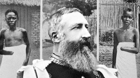 Əlləri kəsilmiş uşaqlar, zooparka salınan insanlar... &ndash; Belçikanın Afrikada törətdiyi DƏHŞƏTLİ QIRĞINLAR