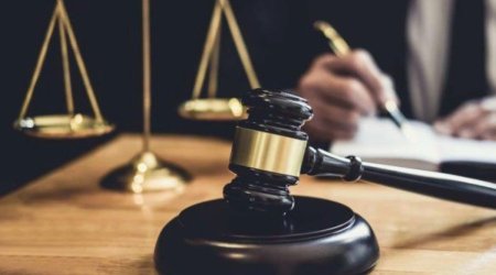 Həyat yoldaşını qətlə yetirən şəxs: "Mələklər arvadımın məni aldatdığını dedilər"