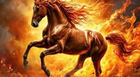 Alovlu At ili nə vəd edir? – Məşhur astroloqdan qorxulu proqnozlar