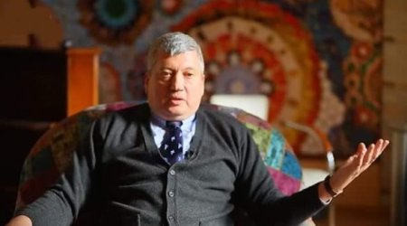 Tofiq Zülfüqarov Rusiya rəsmisinin dediklərini yalanladı: “Meğridən keçən dəmir yolu Azərbaycan mülkiyyətidir”