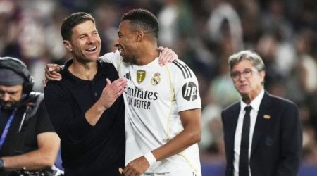 Meydanda ən çox vaxt keçirən futbolçular KİMLƏRDİR?