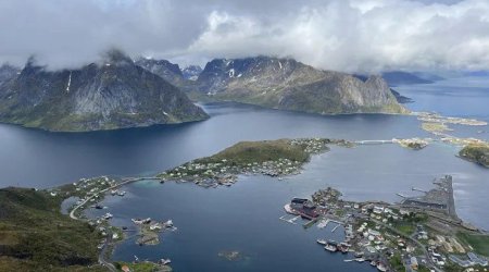 Bermud adalarının daş sirri açıldı