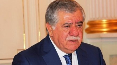 Abbasovun xəyanəti, ermənilərlə qohumluğu və Kremlin sifarişi