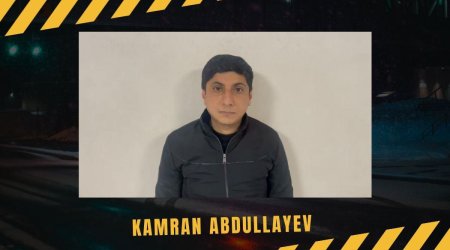 Ağsuda dələduzluq edən şəxs tutuldu