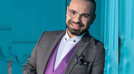 Türkiyədə aparıcı Okan Karacan saxlanıldı