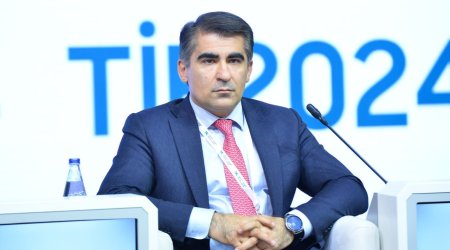 Təhsilin İnkişafı Fonduna direktor təyin olunan Nicat Məmmədli KİMDİR? – DOSYE