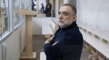 Prokuror Vardanyanın ömürlük həbsini TƏLƏB ETDİ