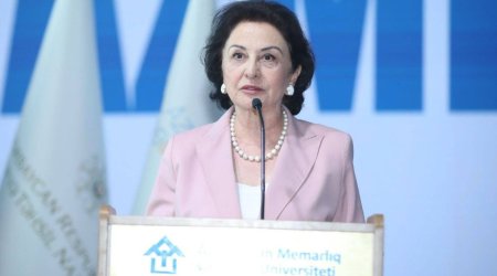 Prezidentdən Gülçöhrə Məmmədova ilə bağlı SƏRƏNCAM