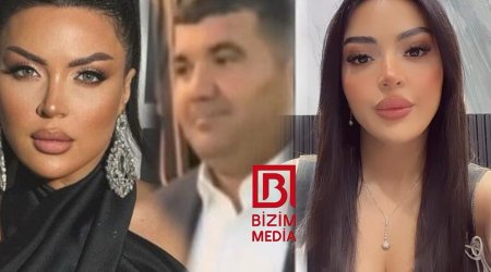 Vəfa Famildən boşandığını AÇIQLADI: &ldquo;Bir ildir ayrılmışıq!&rdquo; &ndash; VİDEO