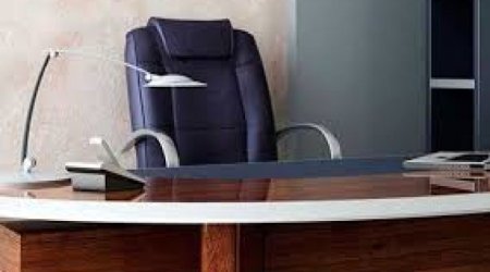 Rüşvət alan bağça müdiri işdən qovuldu