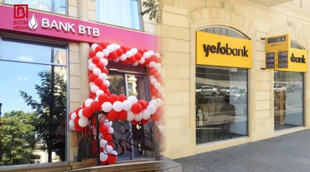 Müştərilərin ən çox şikayət etdiyi banklar &ndash; SİYAHI