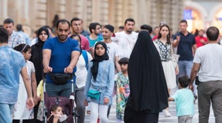 Xarici vətəndaşlar üçün bu ərazilərə giriş qiyməti dəyişir &ndash; SİYAHI