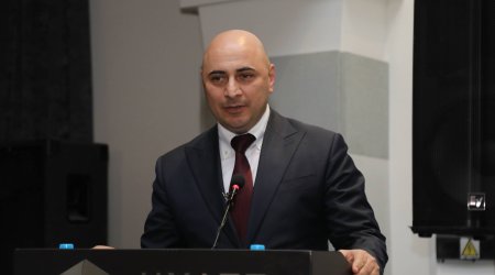 İlk dəfə kritik informasiya strukturlarının təhlükəsizlik vəziyyəti QİYMƏTLƏNDİRİLİB