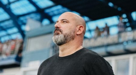 Stankoviç məşqçilik karyerasına GERİ DÖNDÜ