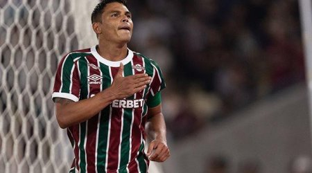 Tiaqo Silva klubundan AYRILDI