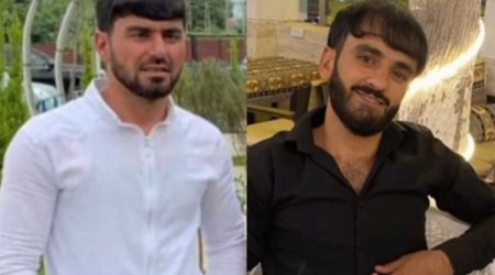 Astarada itkin düşən balıqçılardan birinin meyiti TAPILDI