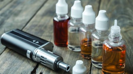 Qadağadan sonra anbarlarda qalan elektron siqaretlərin aqibəti ilə bağlı deputatdan AÇIQLAMA