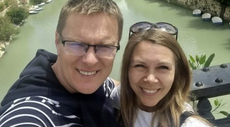 Qurban Qurbanovu zirvədən salan mühəndis...