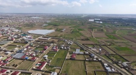 Qanun DƏYİŞİR &ndash; Bu obyektlərin tikintisi üçün icazə tələb olunacaq