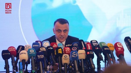 Bu il 5 nəfərə böyrək, 2 nəfərə isə qaraciyər transplantasiyası olunub &ndash; RƏSMİ