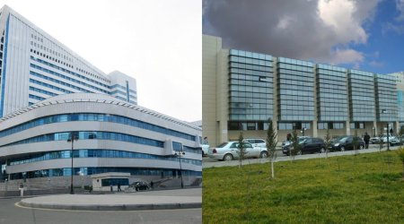 Paytaxtdakı iki xəstəxana tam olaraq onlayn randevu SİSTEMİNƏ KEÇƏCƏK