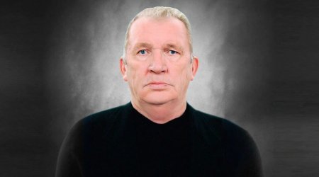 Azərbaycanın Əməkdar məşqçisi vəfat etdi