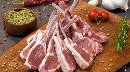 Somalidən Azərbaycana qoyun əti bu məqsədlə gətirilib &ndash; RƏSMİ AÇIQLAMA