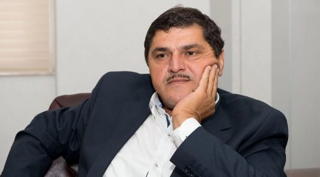 İki dəfə ölüm xəbəri yayıldı, anası buna dözməyib dünyasını dəyişdi &ndash; Ağakərimin HƏYAT HEKAYƏSİ