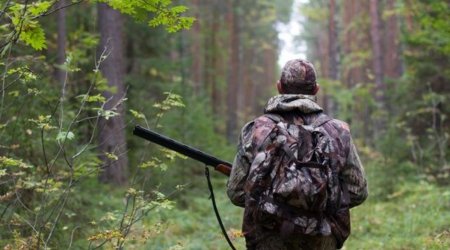 Ov mövsümü açıq elan edilir &ndash; BU TARİXDƏN 