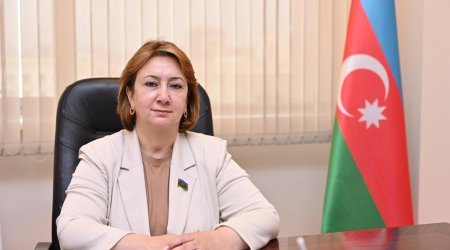 Deputat: &ldquo;Azərbaycanda boşanmaları azaltmaq üçün qanunu sərtləşdirmək faydasızdır&rdquo;