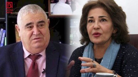 &ldquo;İki həyat yoldaşım var&rdquo; deyən şərurlu İsfəndiyara REAKSİYA