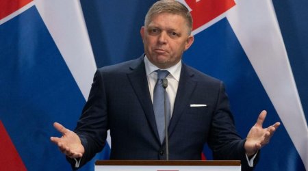 &ldquo;Rusiya kimi ölkəni məğlub etməyin mümkünlüyünə inanmaq ölümcül səhvdir&rdquo; - Fitso