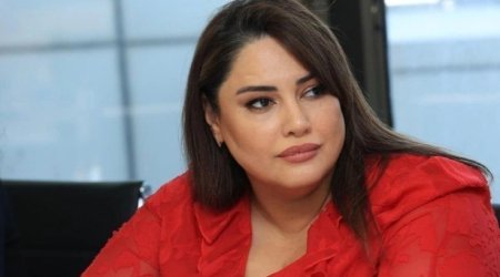 Aytən Səfərova &ldquo;Park Bulvar&rdquo;dakı kinoteatrdan şikayətçidir - VİDEO