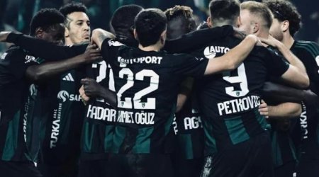 Superliqada 17-ci tur START GÖTÜRDÜ