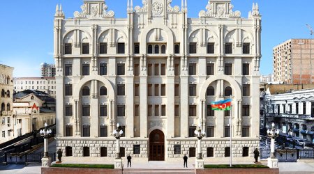 Ötən gündələduzluğa görə axtarışda olan 6 nəfər SAXLANILDI